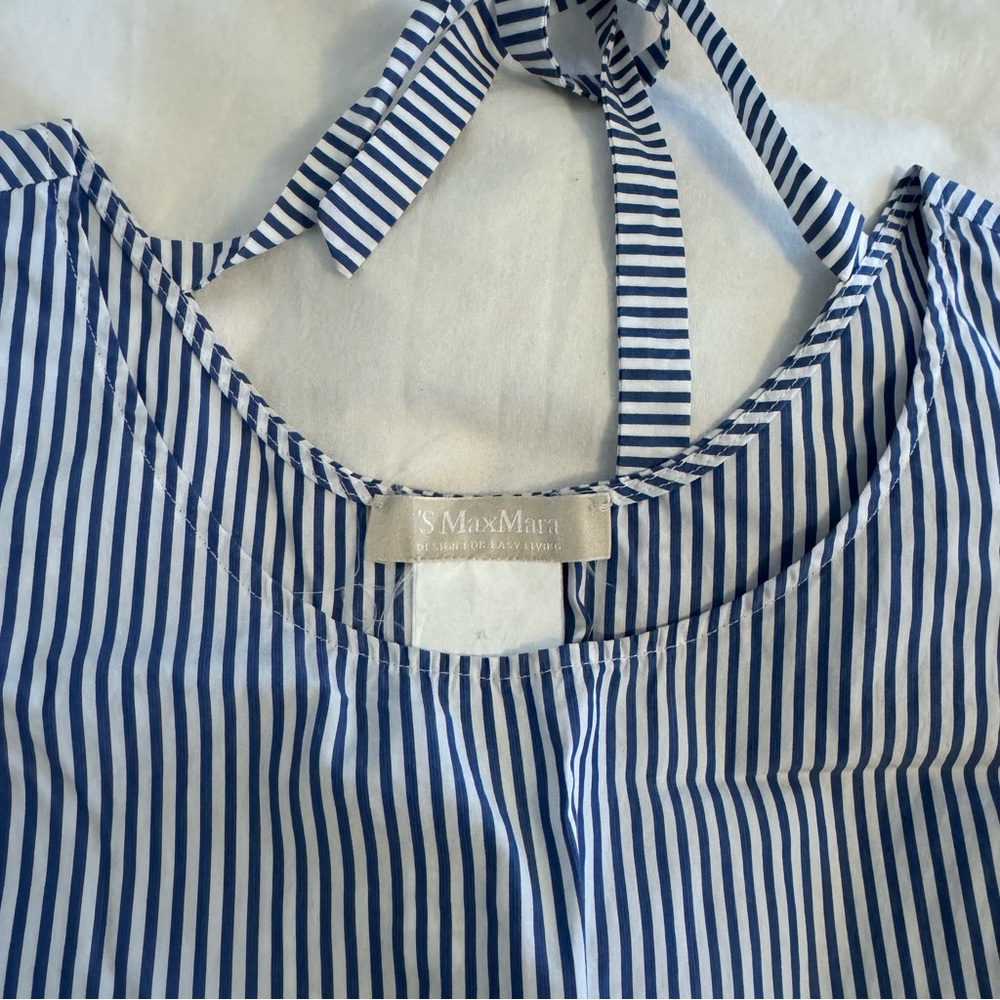 Maxmara Tunic - image 3